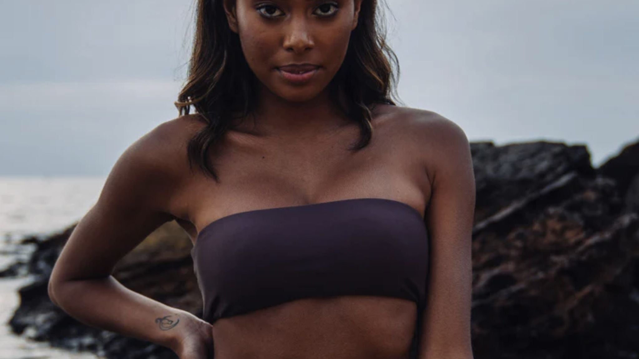 Flaunt Your Features: Pinksalt's Tips for Body-Positive Beach Photography