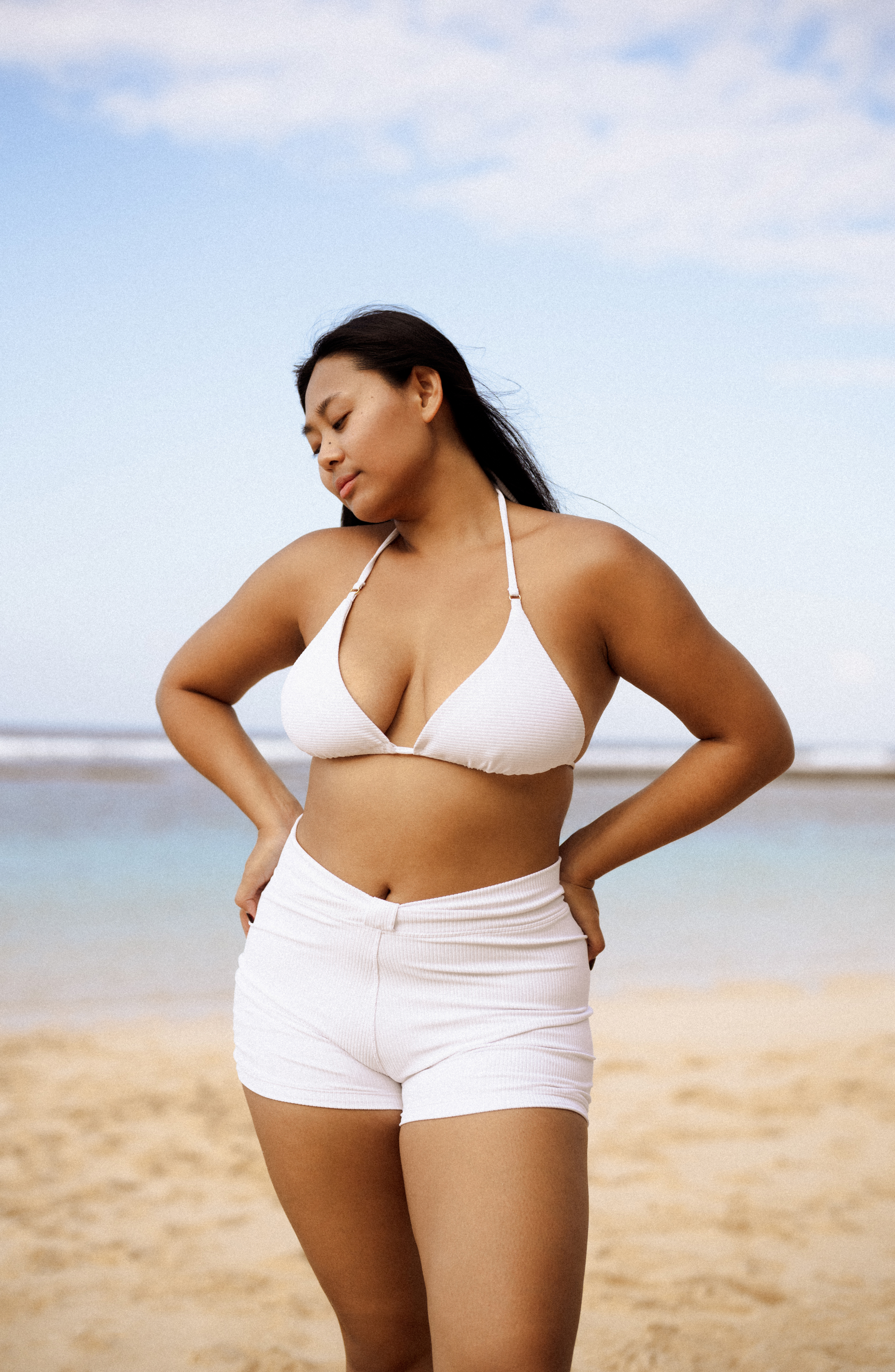 Sustainable Swimwear