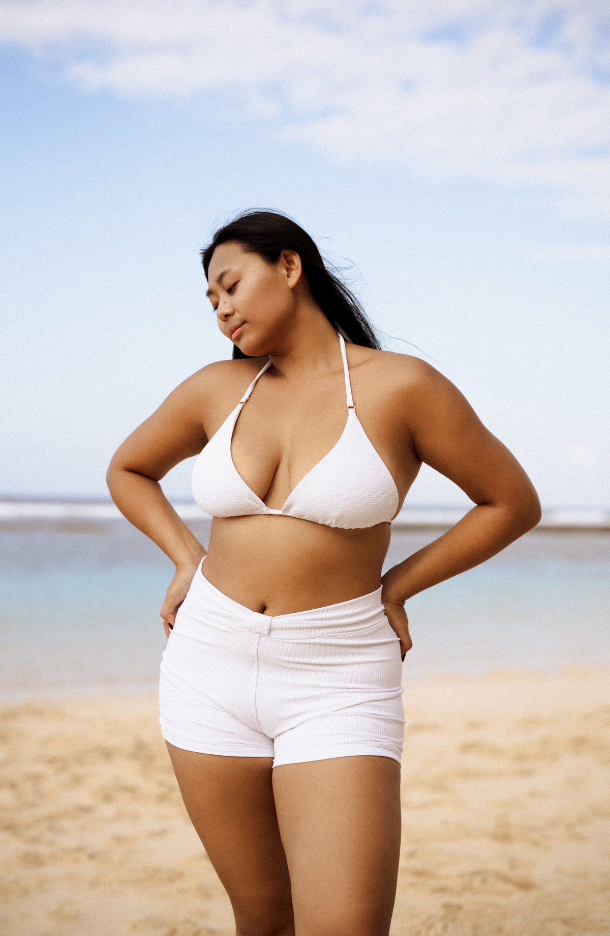 Sustainable Swimwear