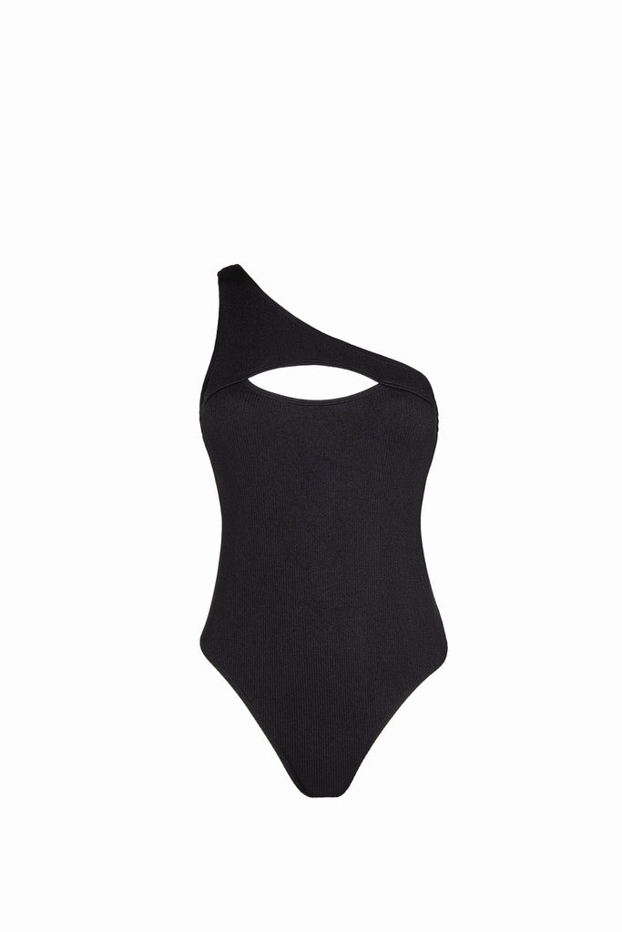 Swimsuits For Women | Athena Ribbed Swimsuit | Pinksalt Swimwear